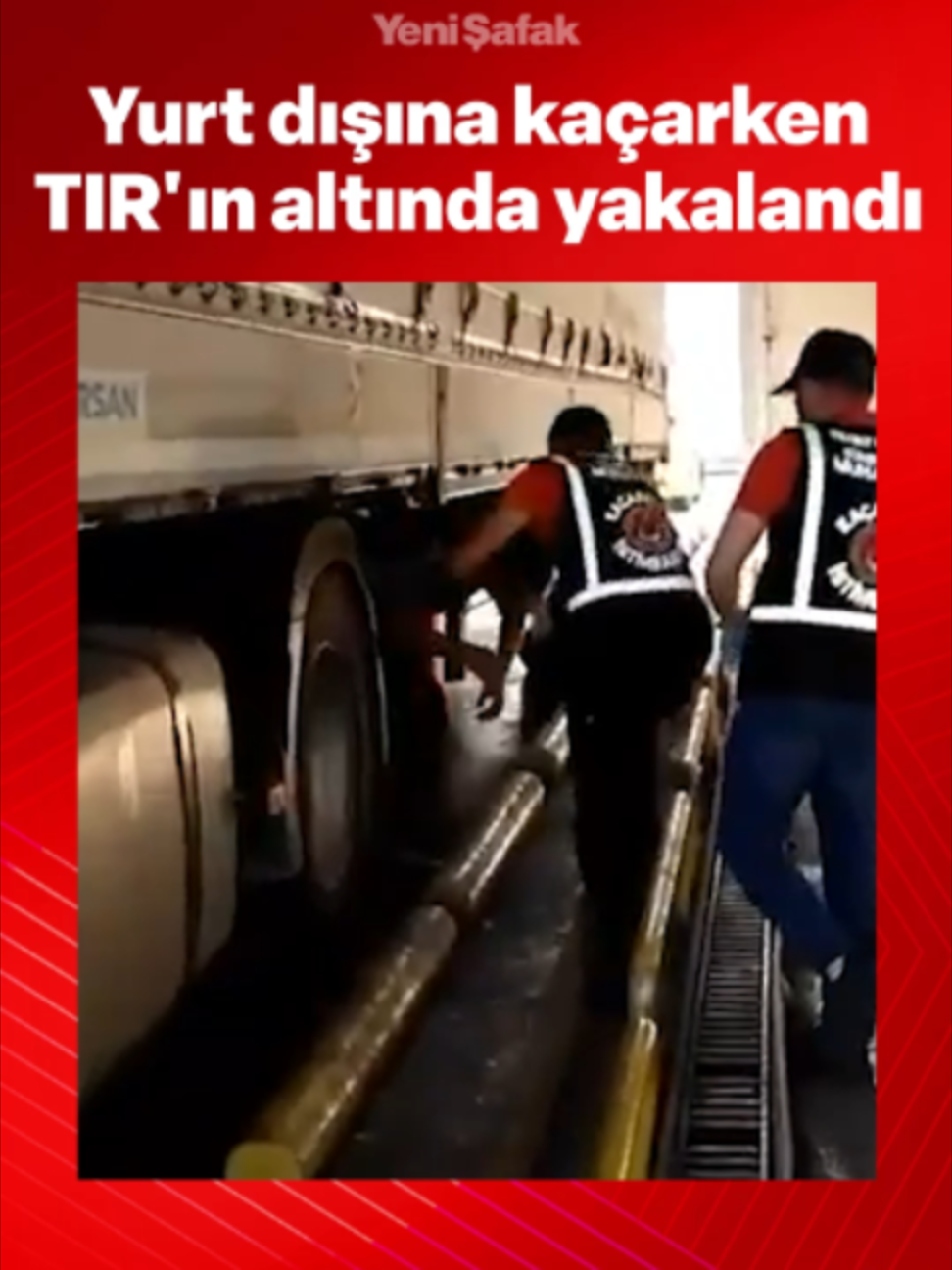 @Yeni Şafak