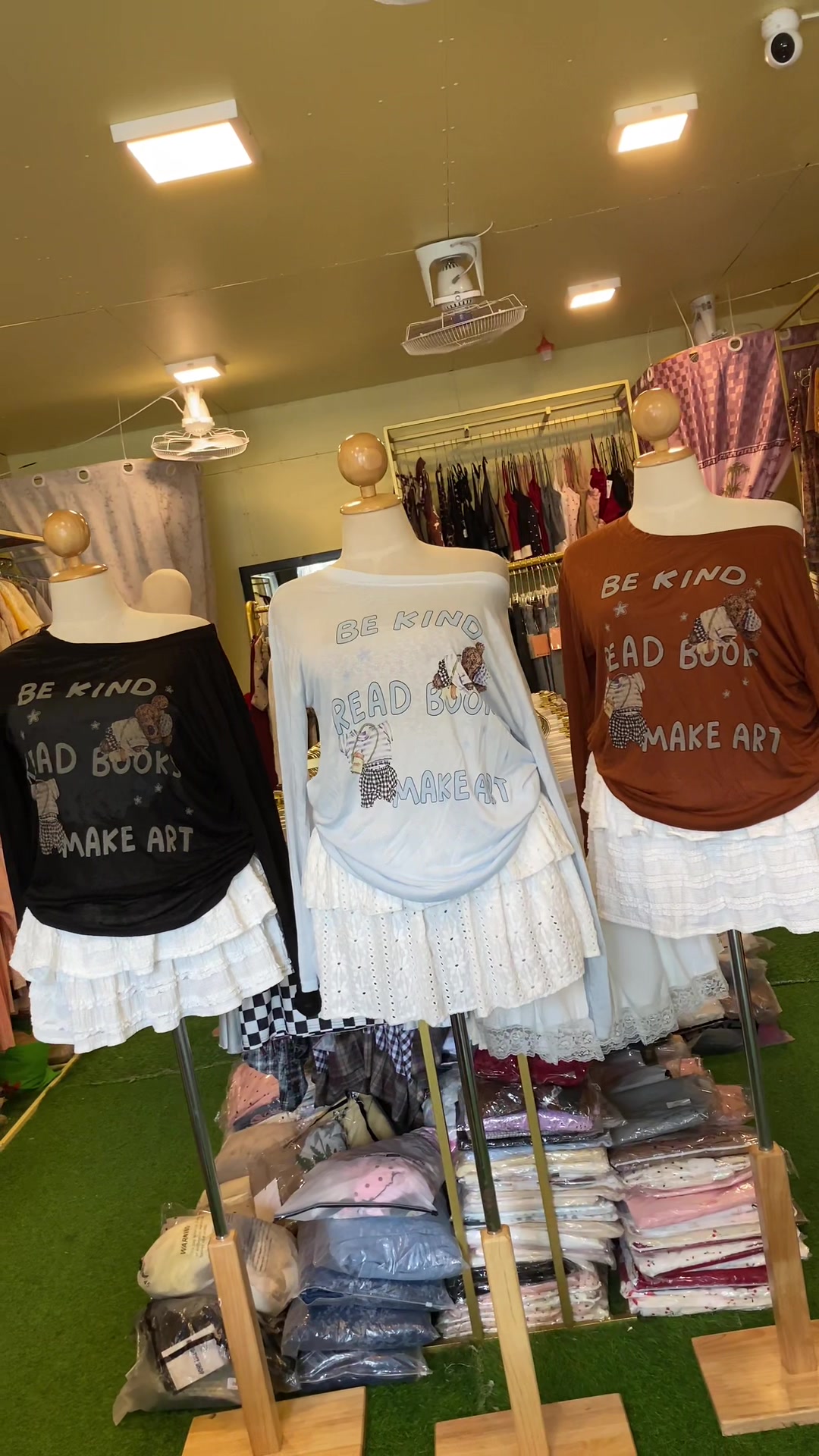 @APEX Plus Size Fashion