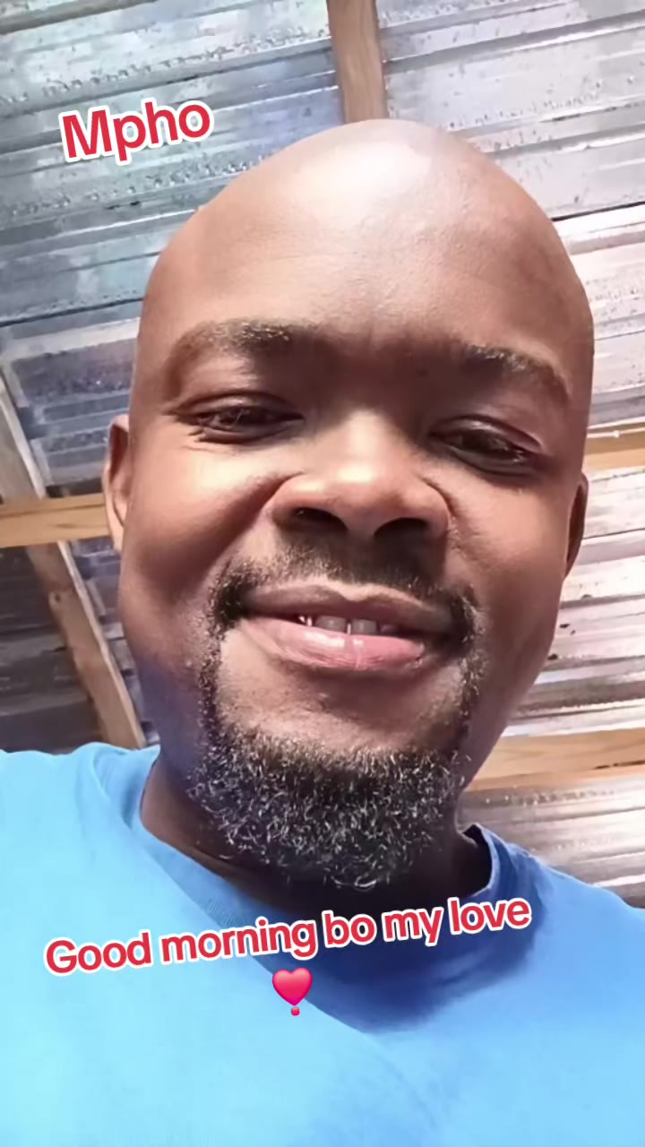 @Mpho