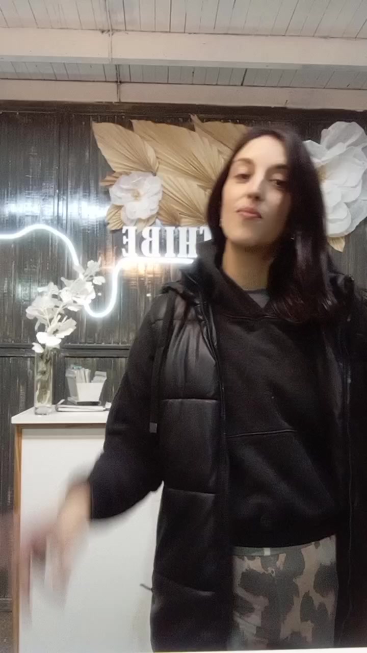 @Carla Najurieta