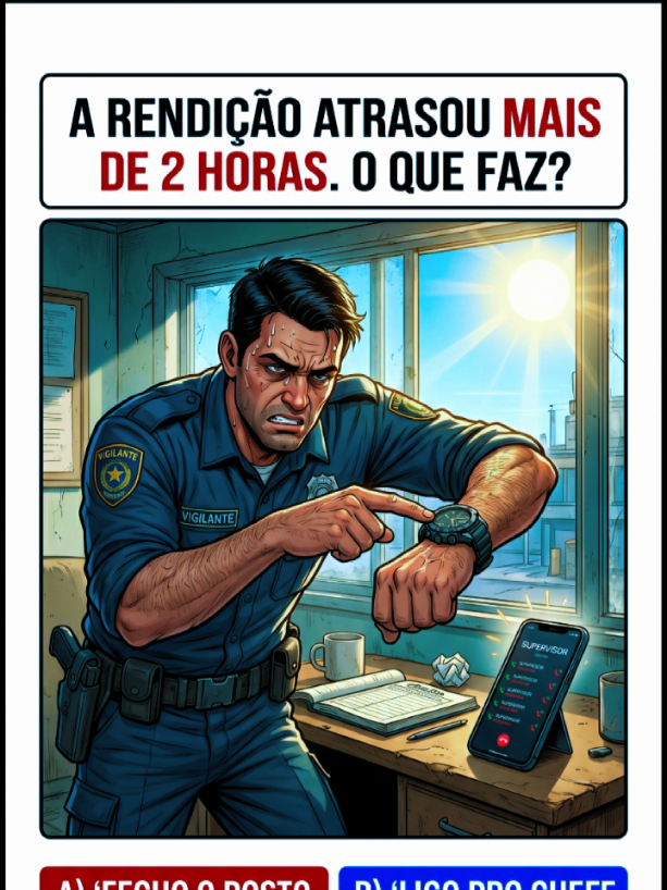 @Eduardo | Vigilantes QAP