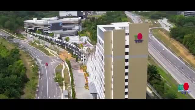 @DXN NEDERLAND