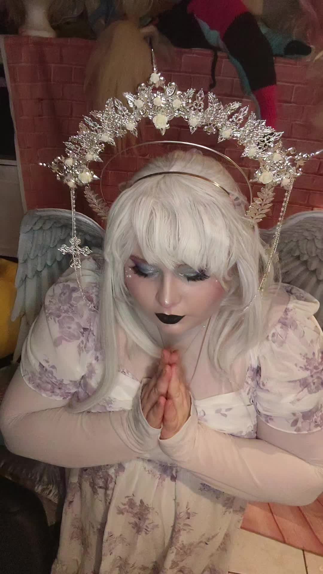 @Tenshiofthedeath