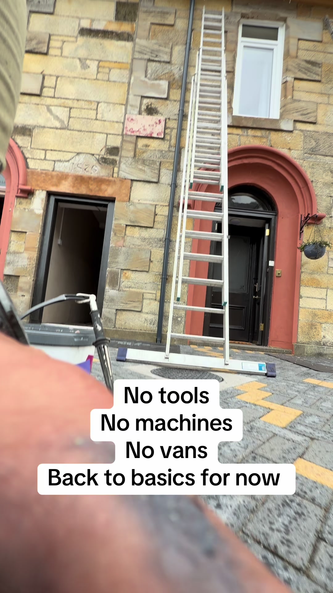 @TGWs Property Maintenance