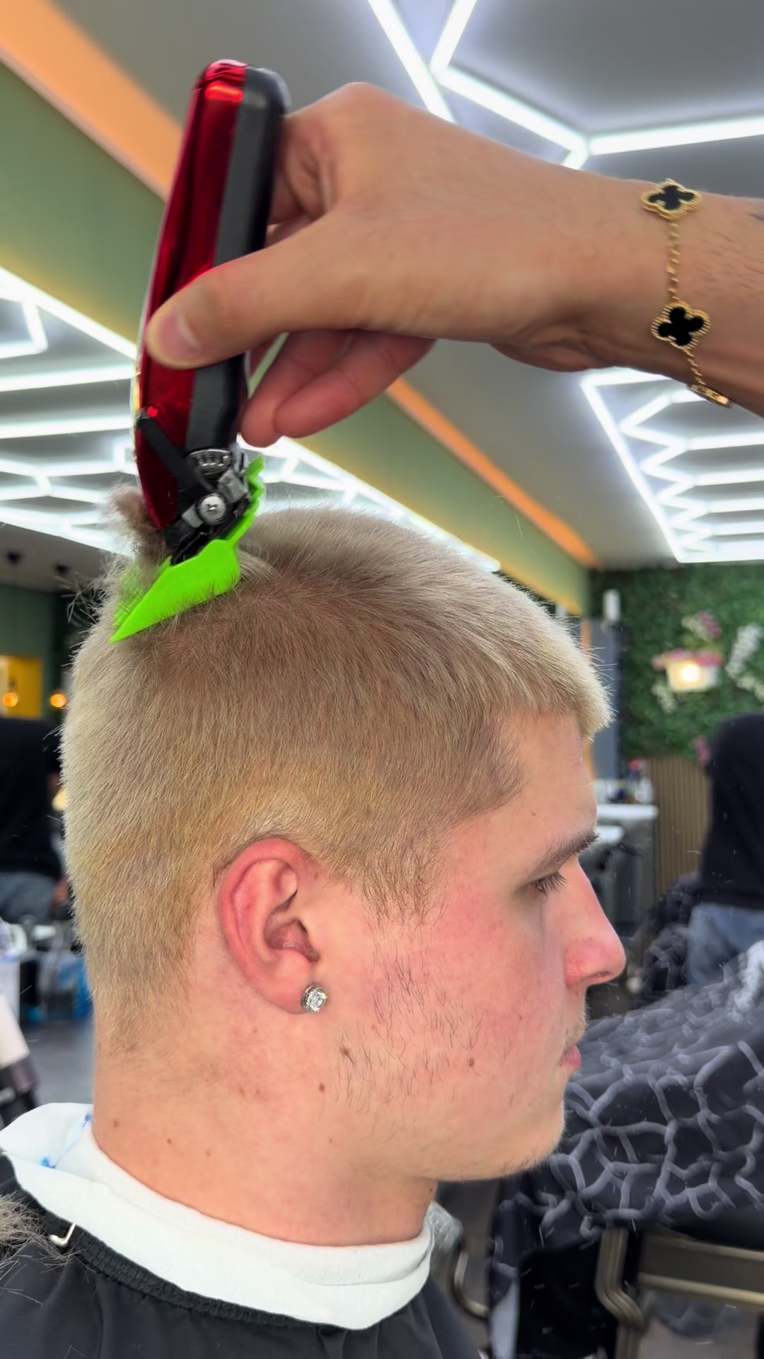 @Sero Cut