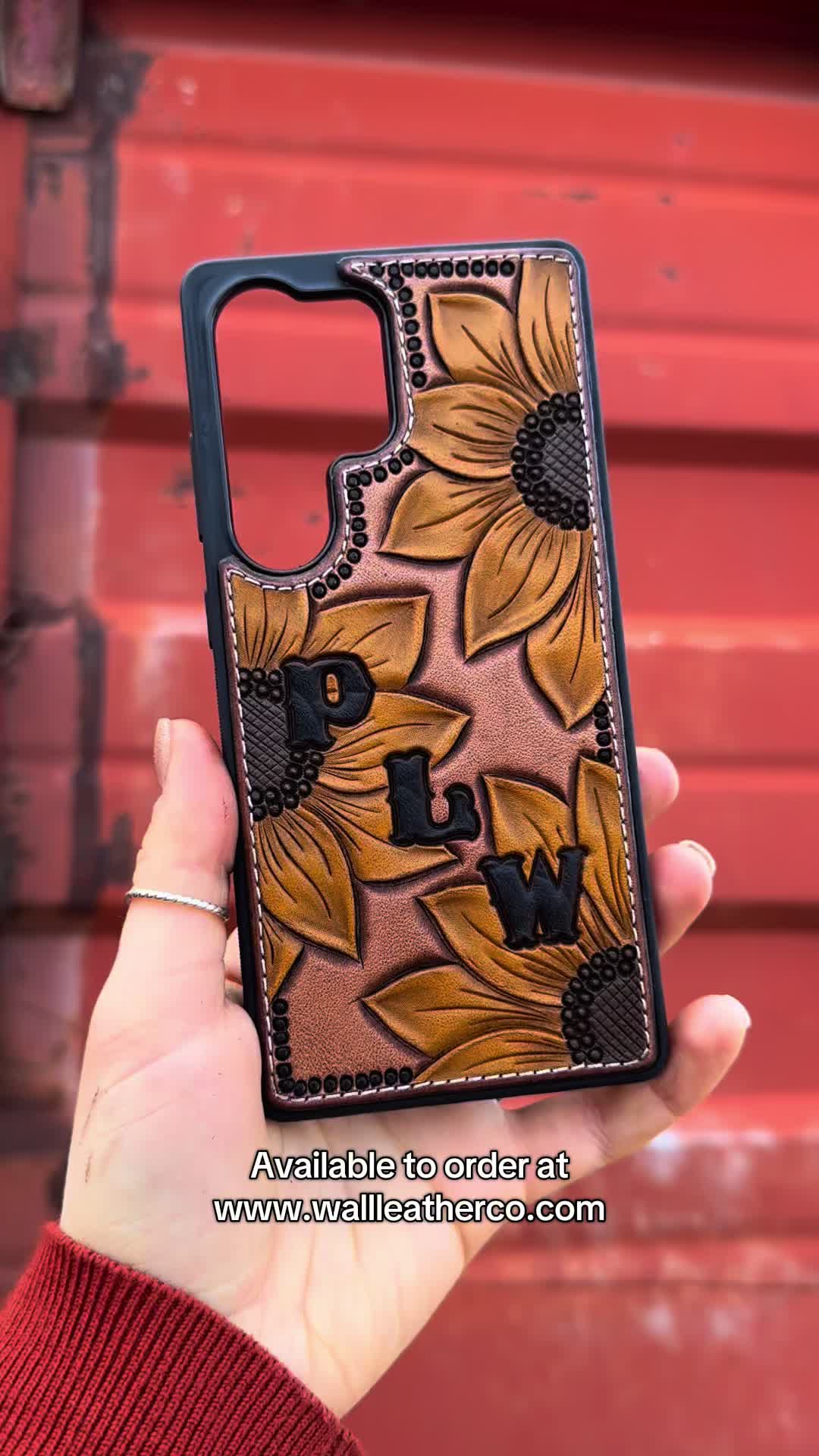@Wall Leather Co. 🌵