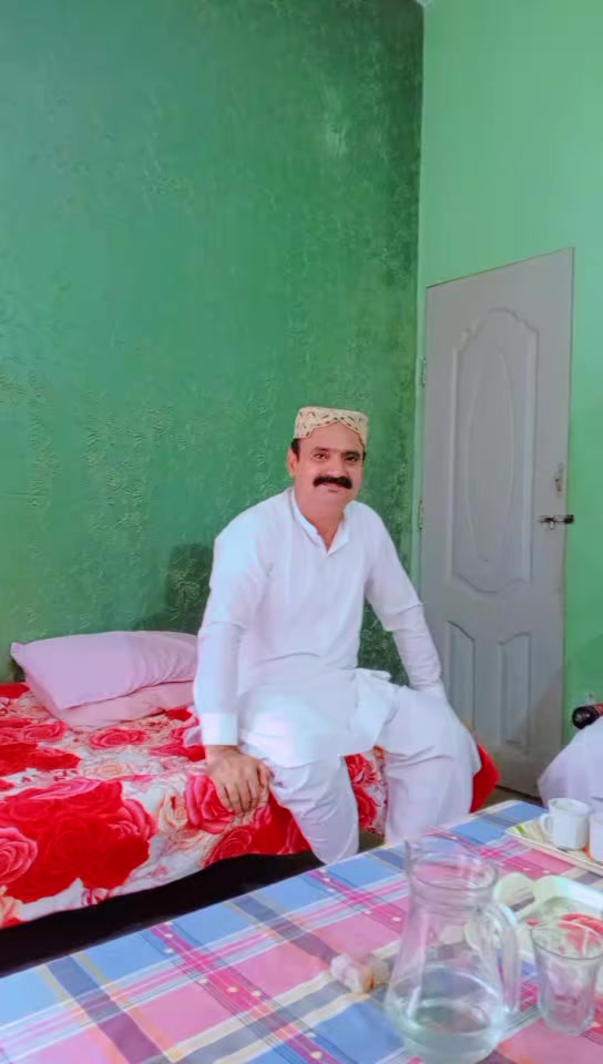 @Muنawar Kaنdhro