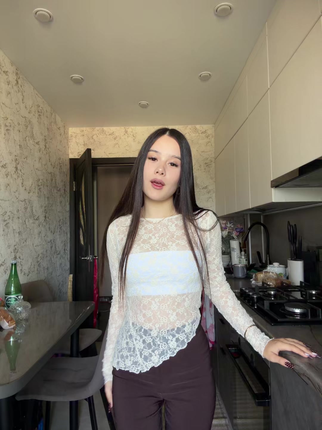 @киса