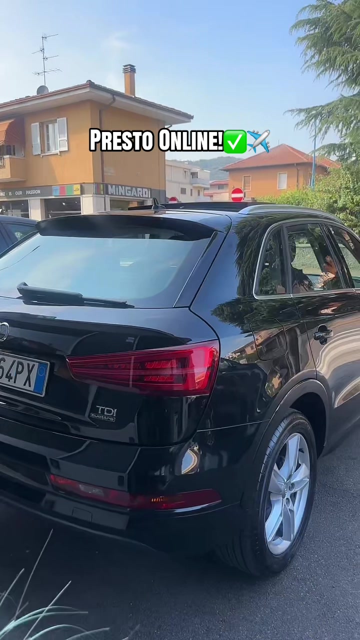 @LORY CARS VENDITA E NOLEGGIO