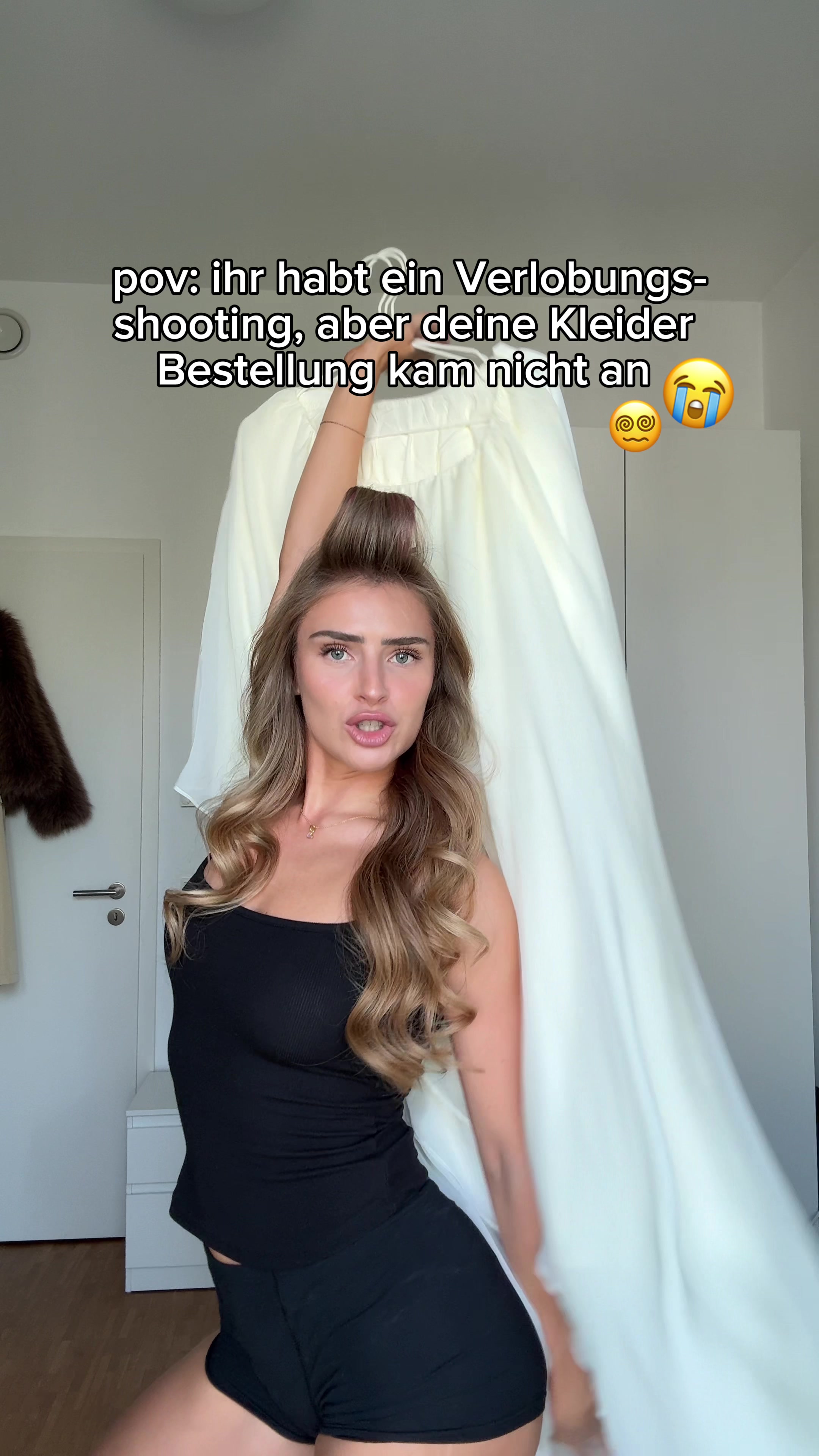 @Anna von Klinski