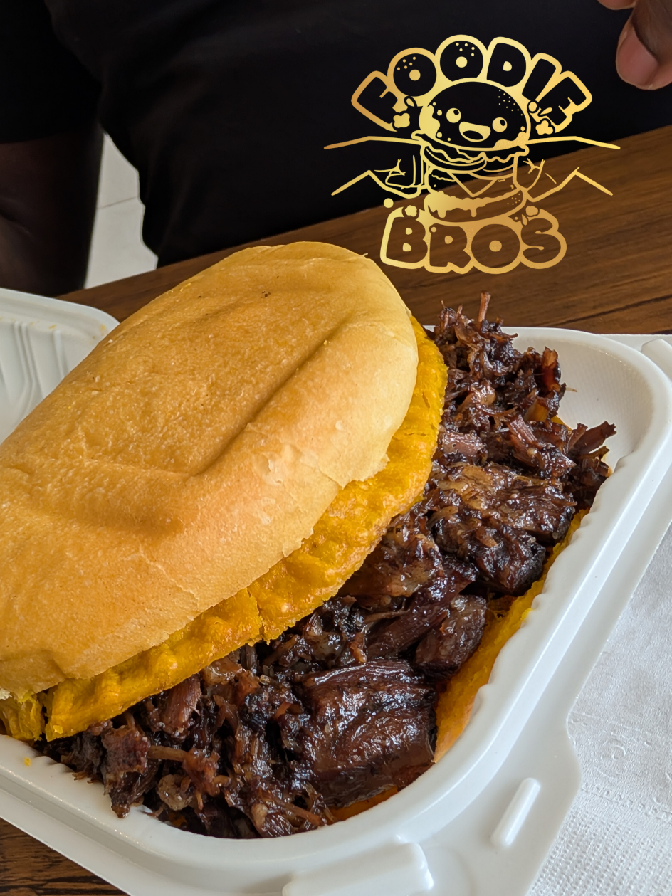 @Foodie Bros | Every1Eats
