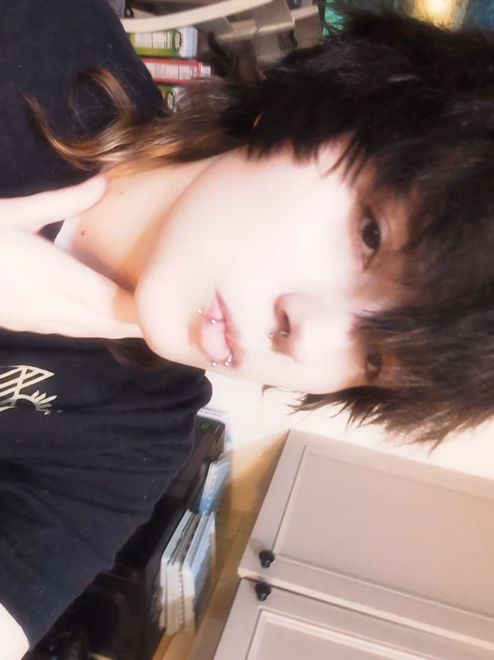 @Eyebags