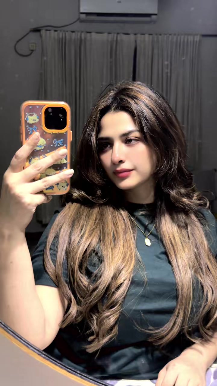 @Hira Soomro