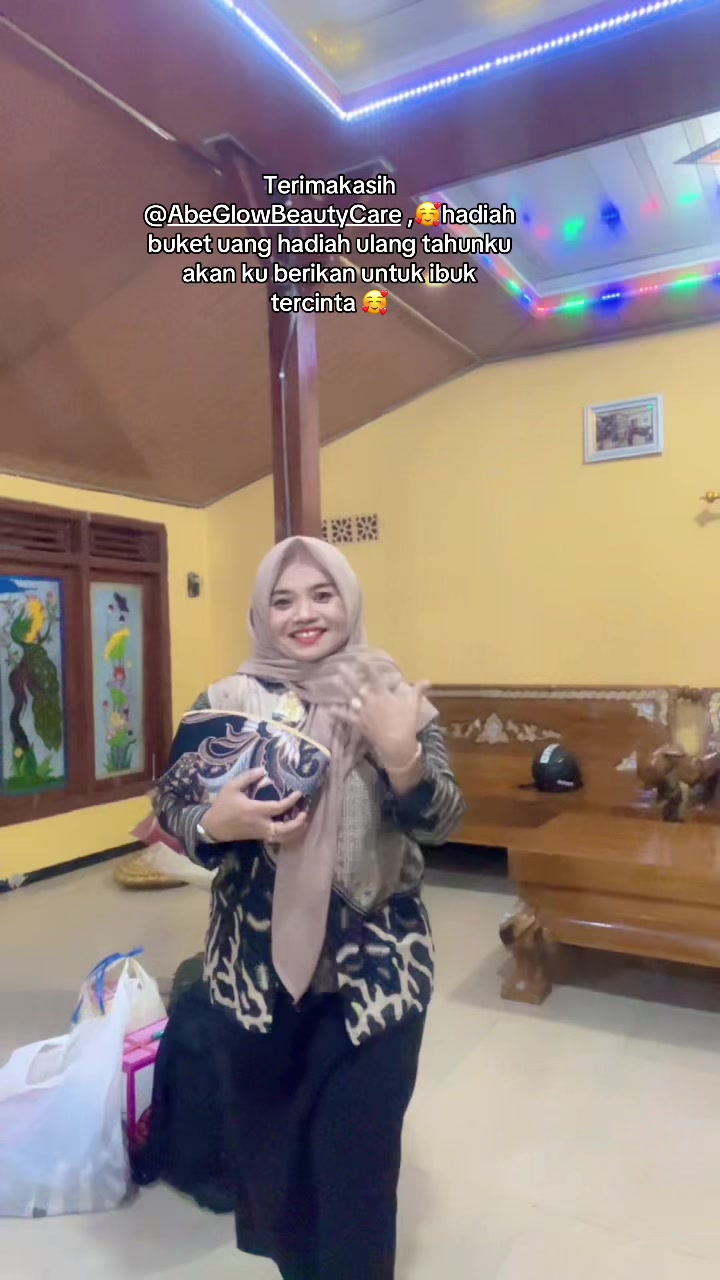 @Salamah mah