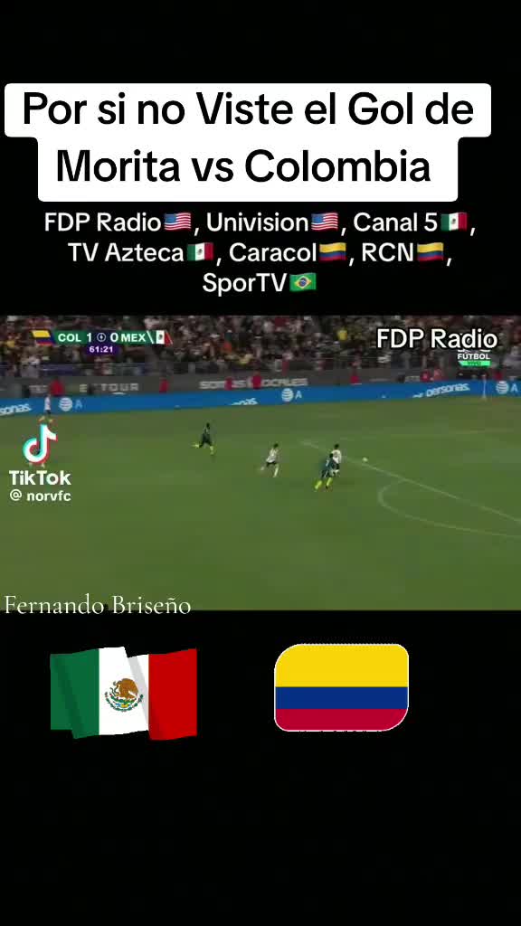 @Fernando México