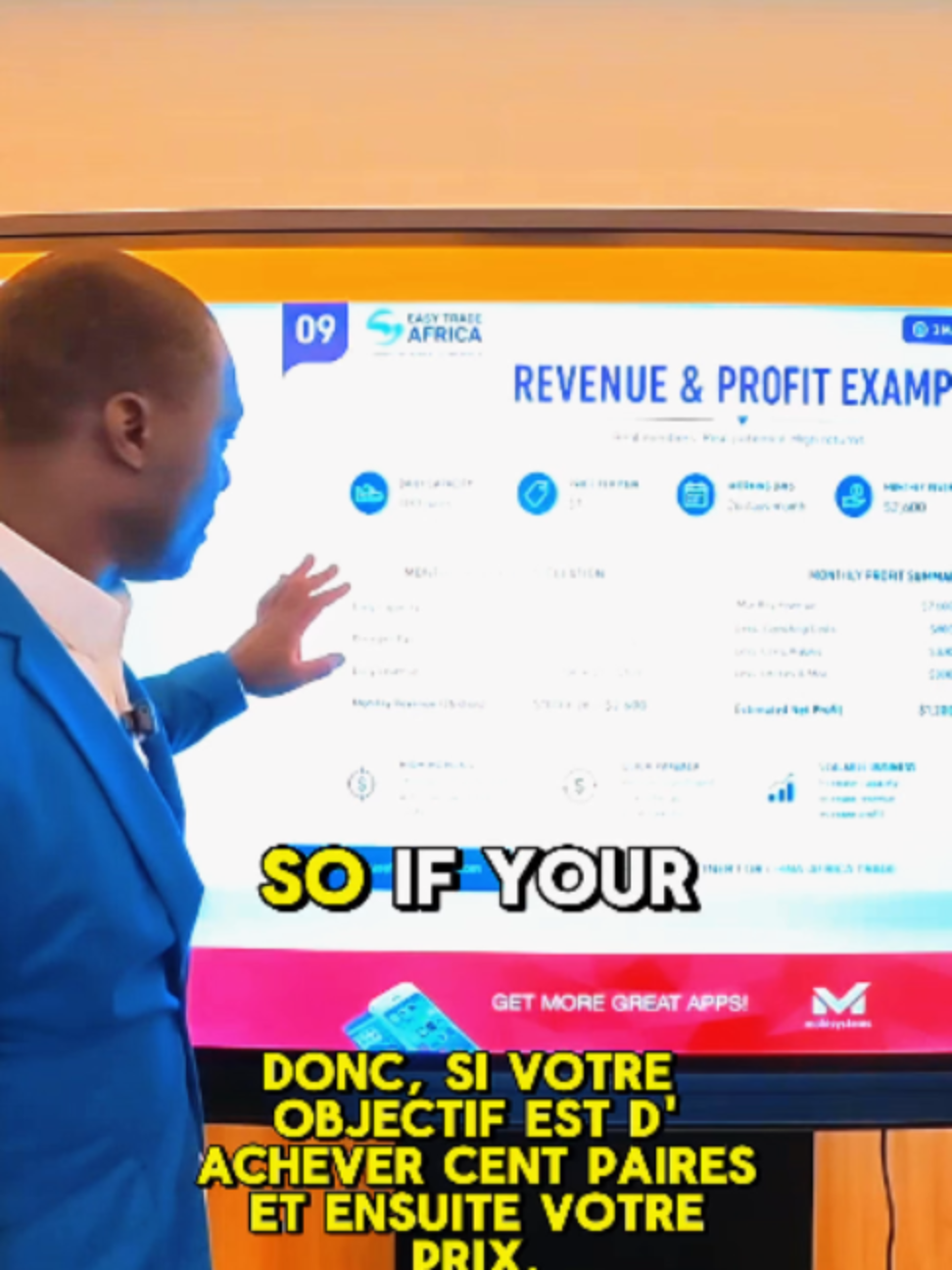 @Easy Trade Africa