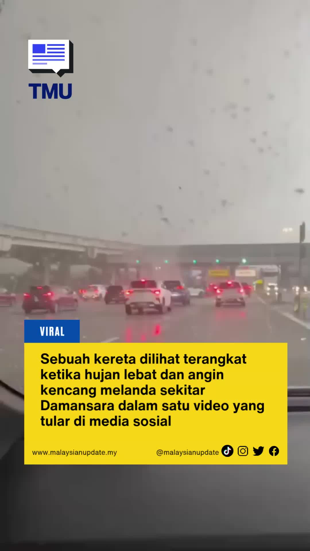@Malaysian Update