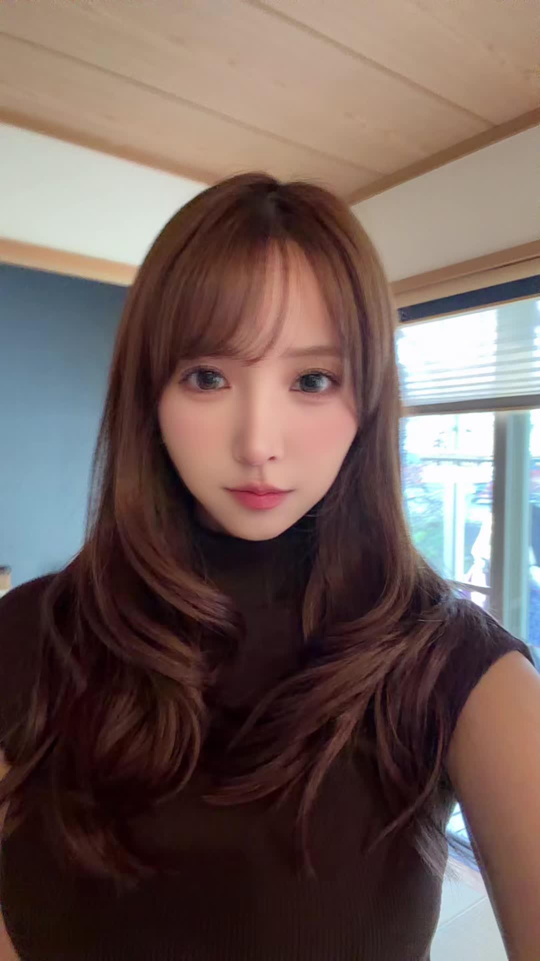 @三上悠亜
