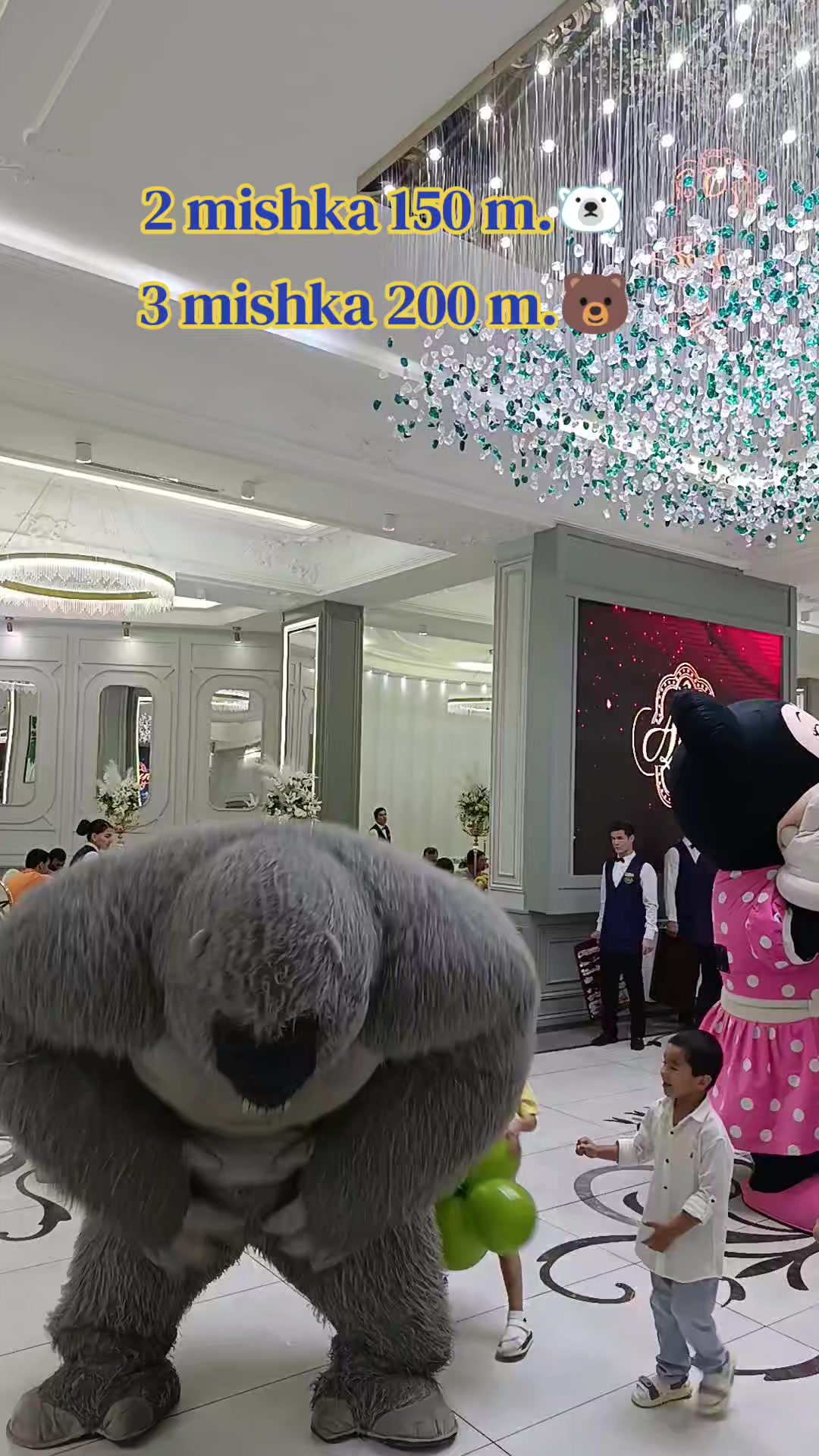 @Ynamly Mişkalar🦍🐼