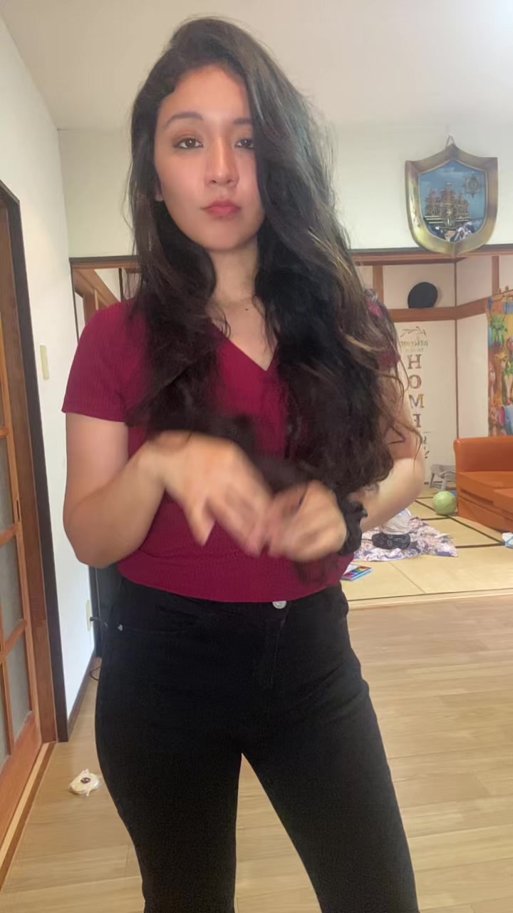 @Keiko Enoki 🇵🇪