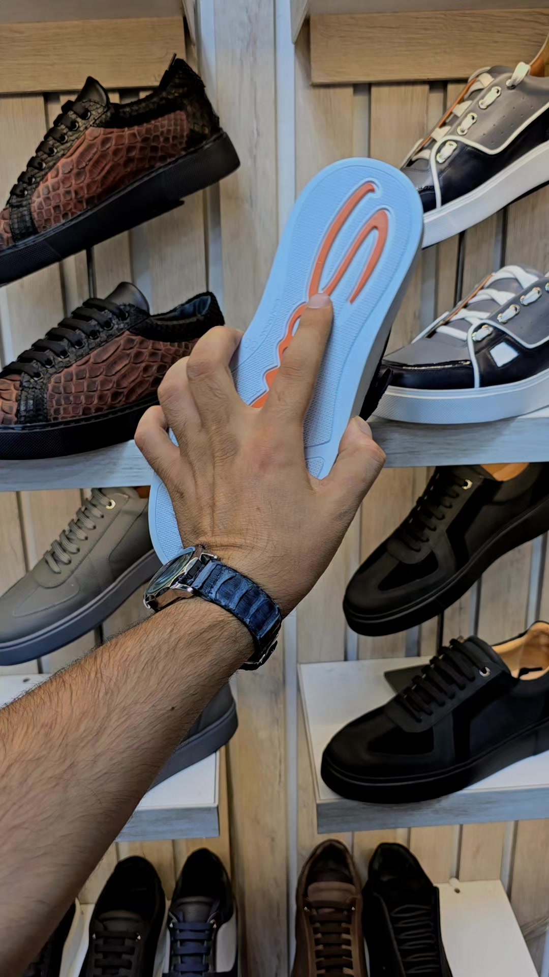 @batini shoes