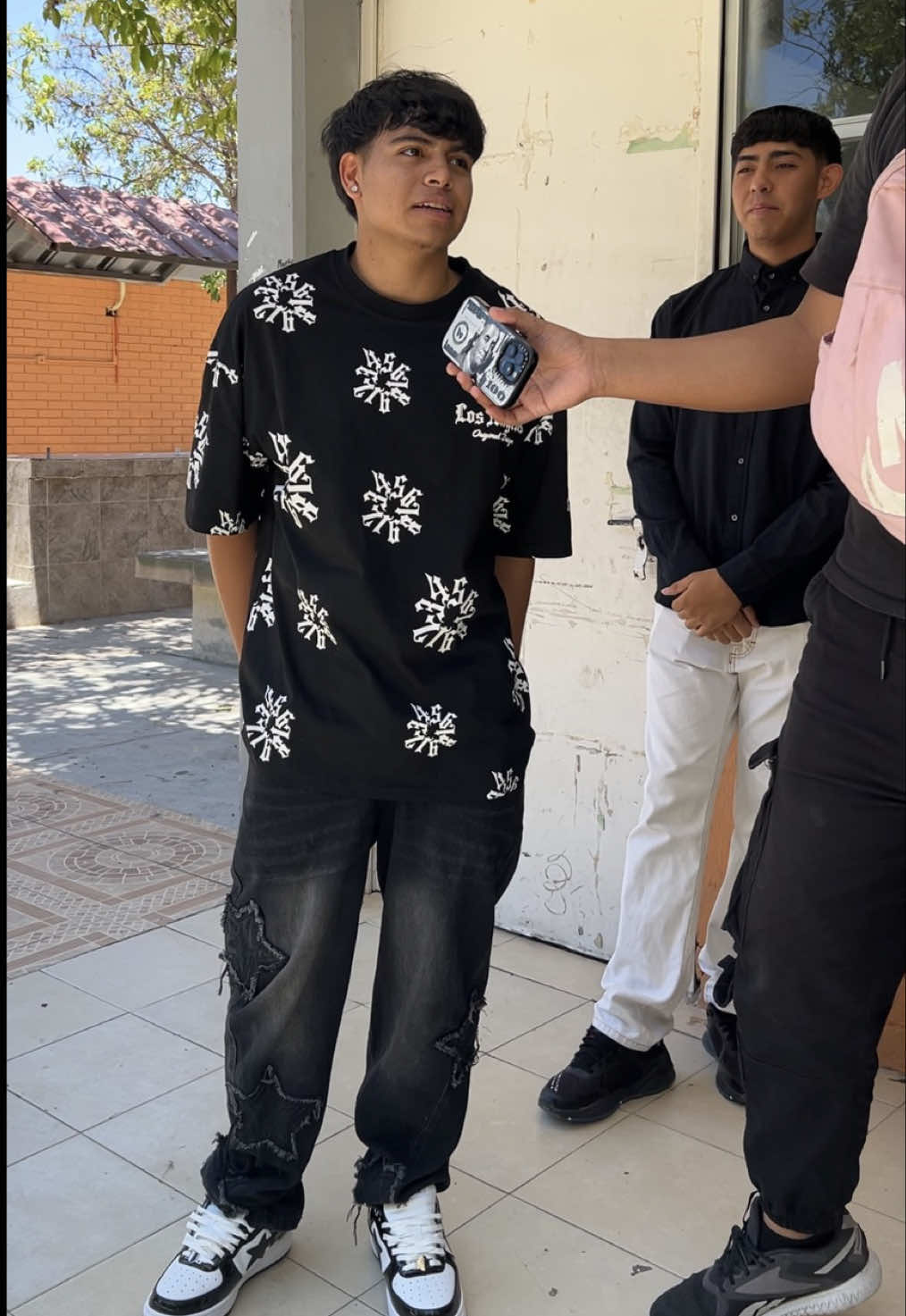 @Hazael García
