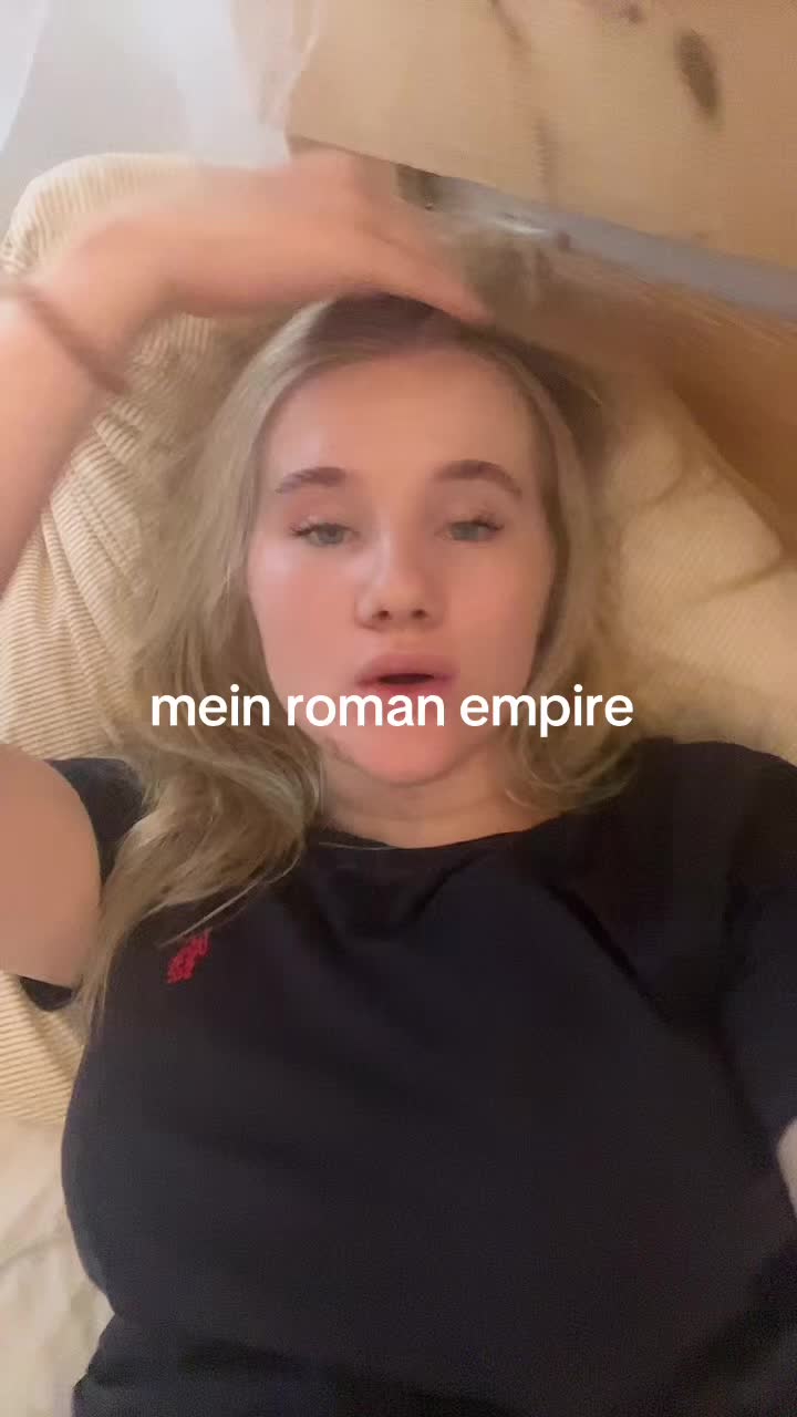 @greta marlene