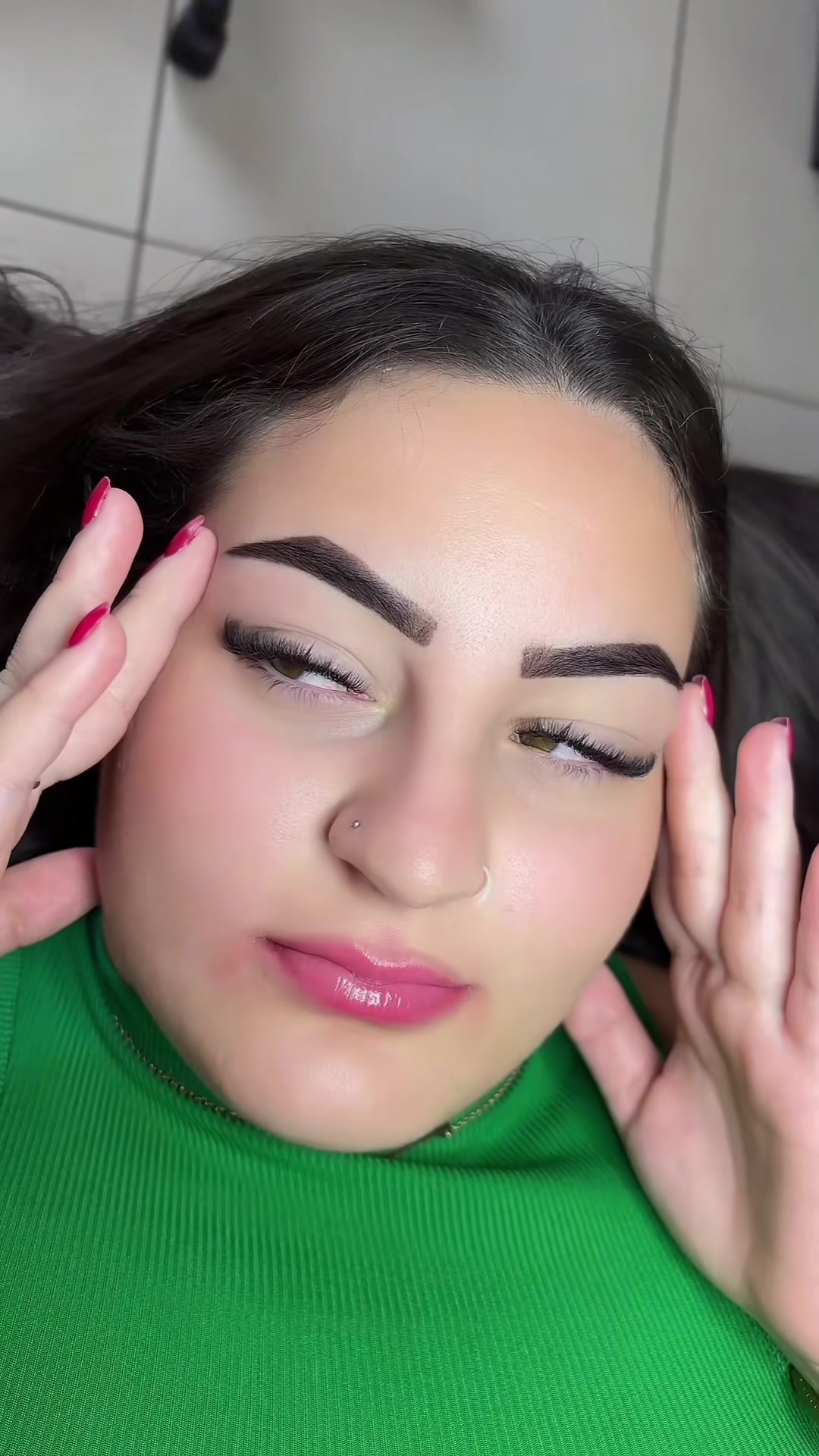 @Gaby Ribeiro