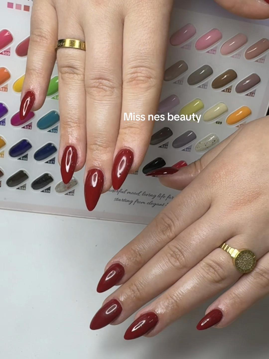 @Miss nes beauty