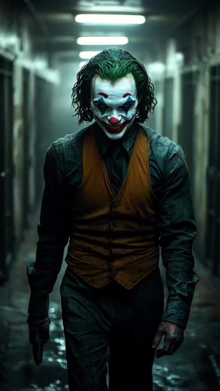 @Black Joker