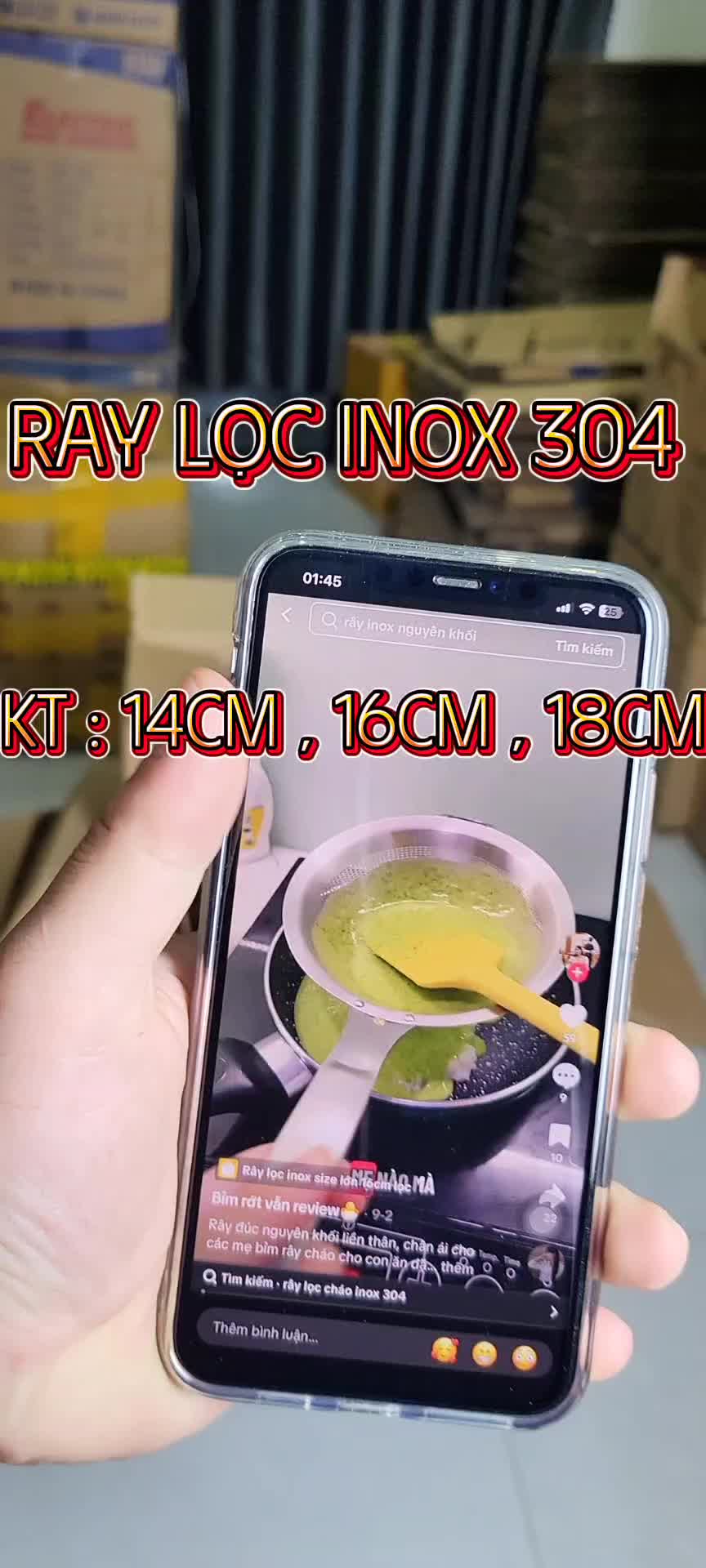 @Gia Dung HCM Store