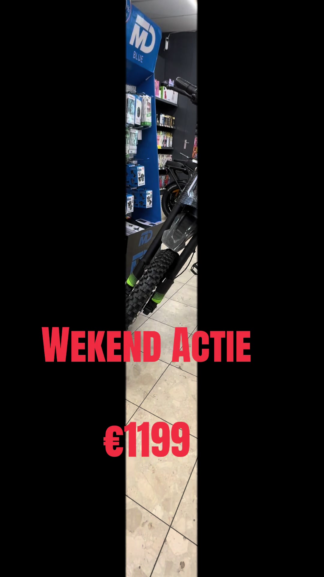 @Supermarkt De LeyensZoetermeer