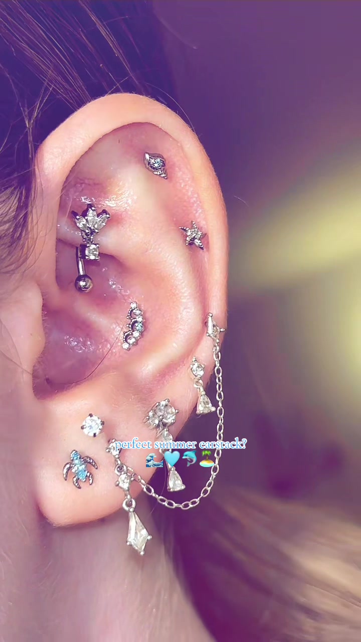 @๐โจ earrings lovver โจ๐