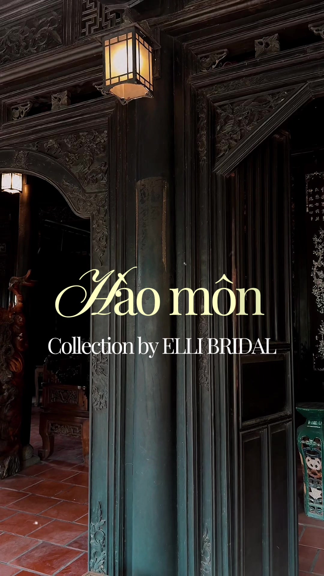 @Tiệm Ảnh Cửu Long