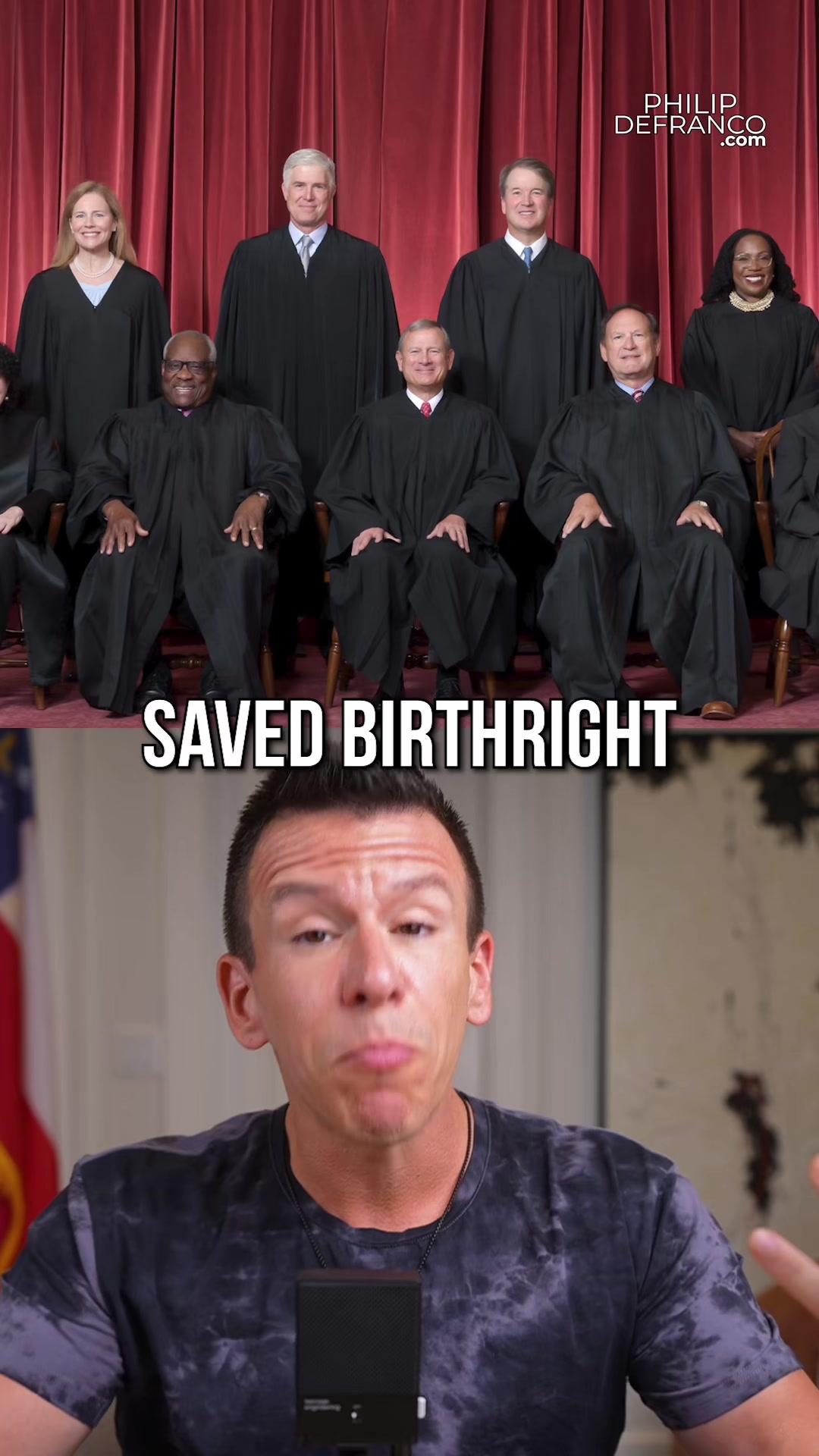 @Philip DeFranco