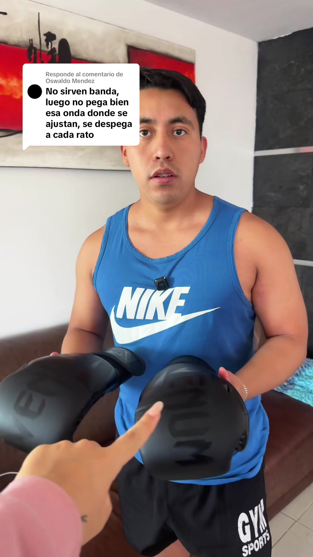 @Raul Flores