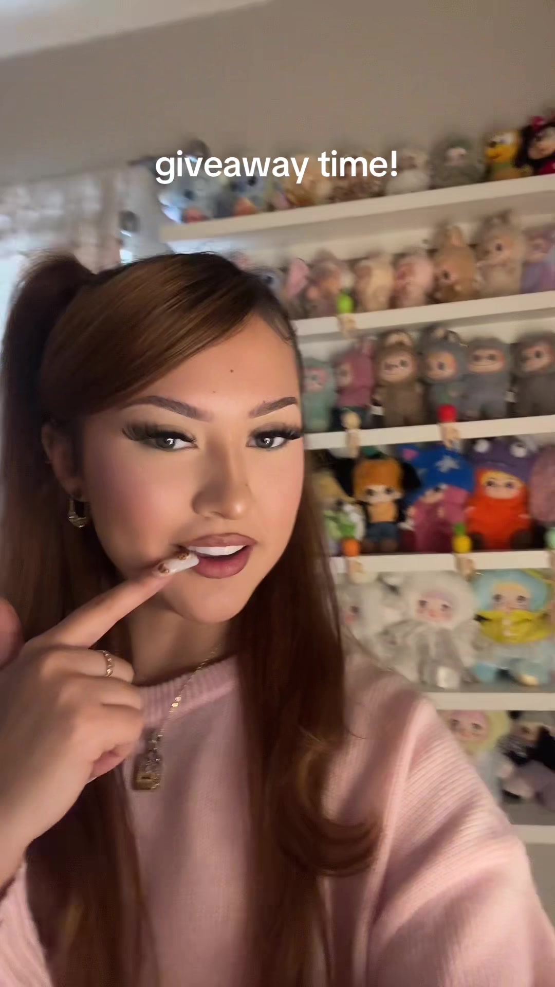 @Leilani