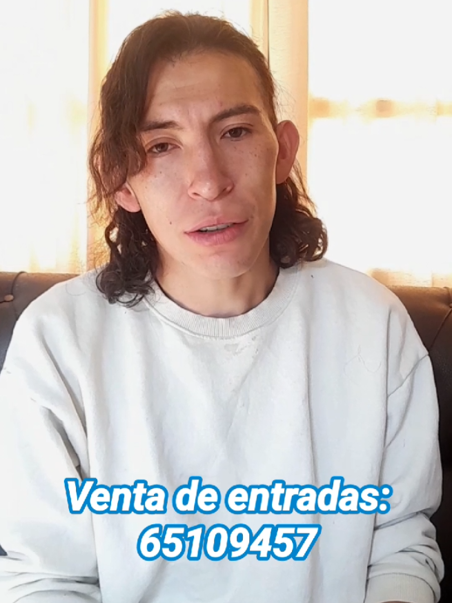 @Luis Mújica