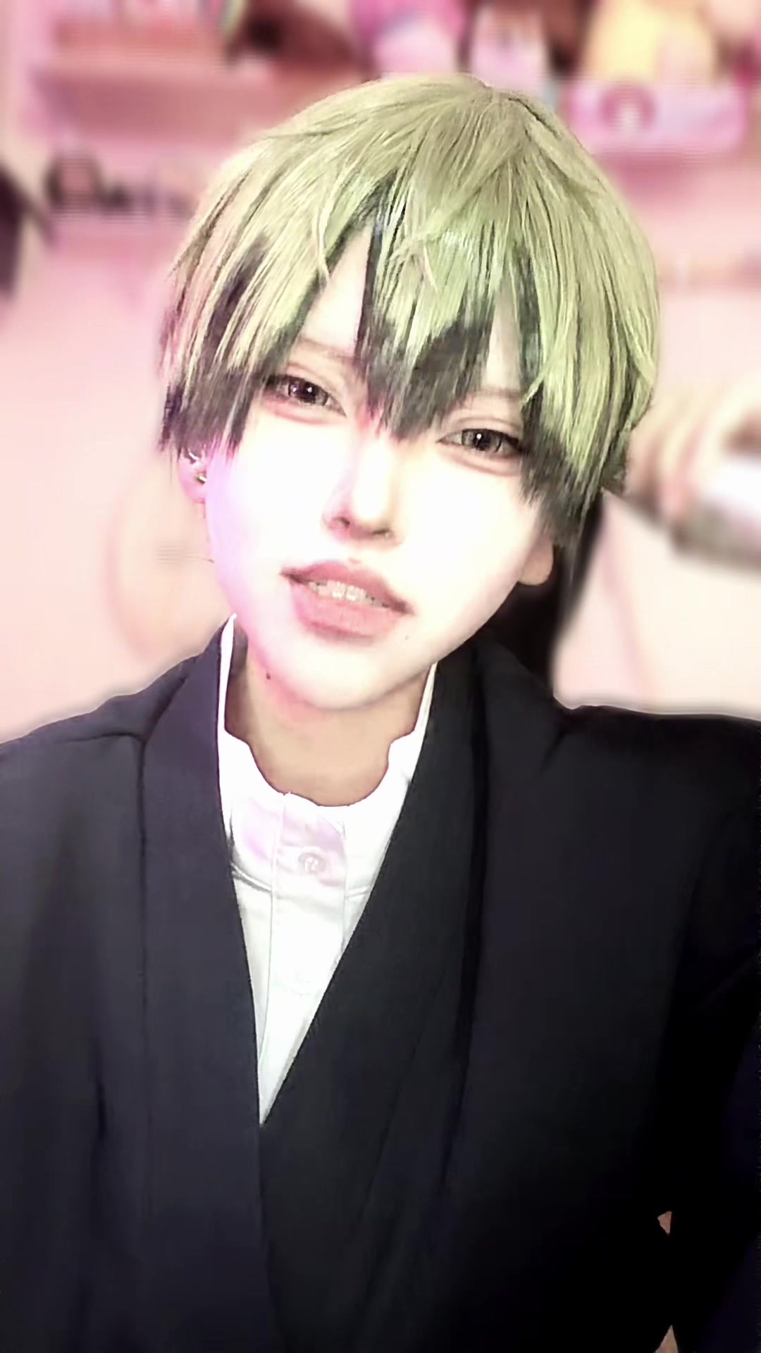 @のん希 / nonki