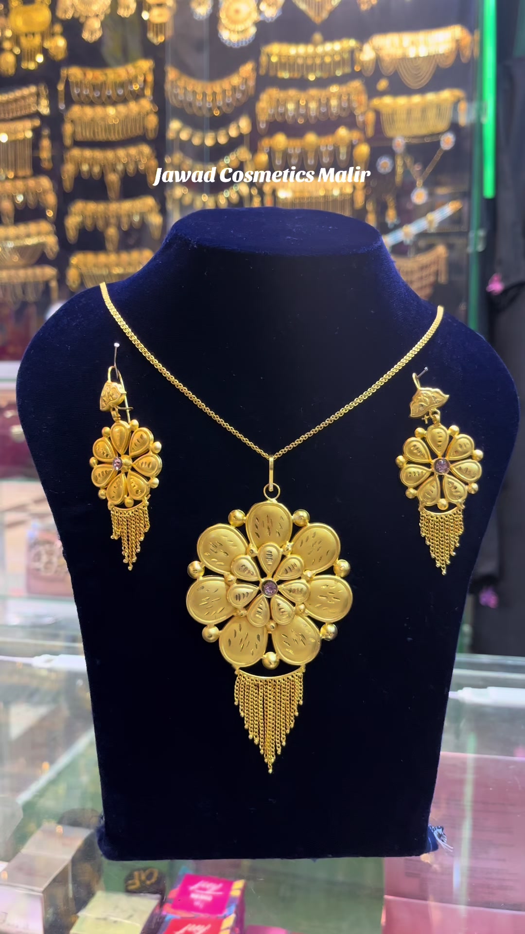 @JawadCosmeticmalir