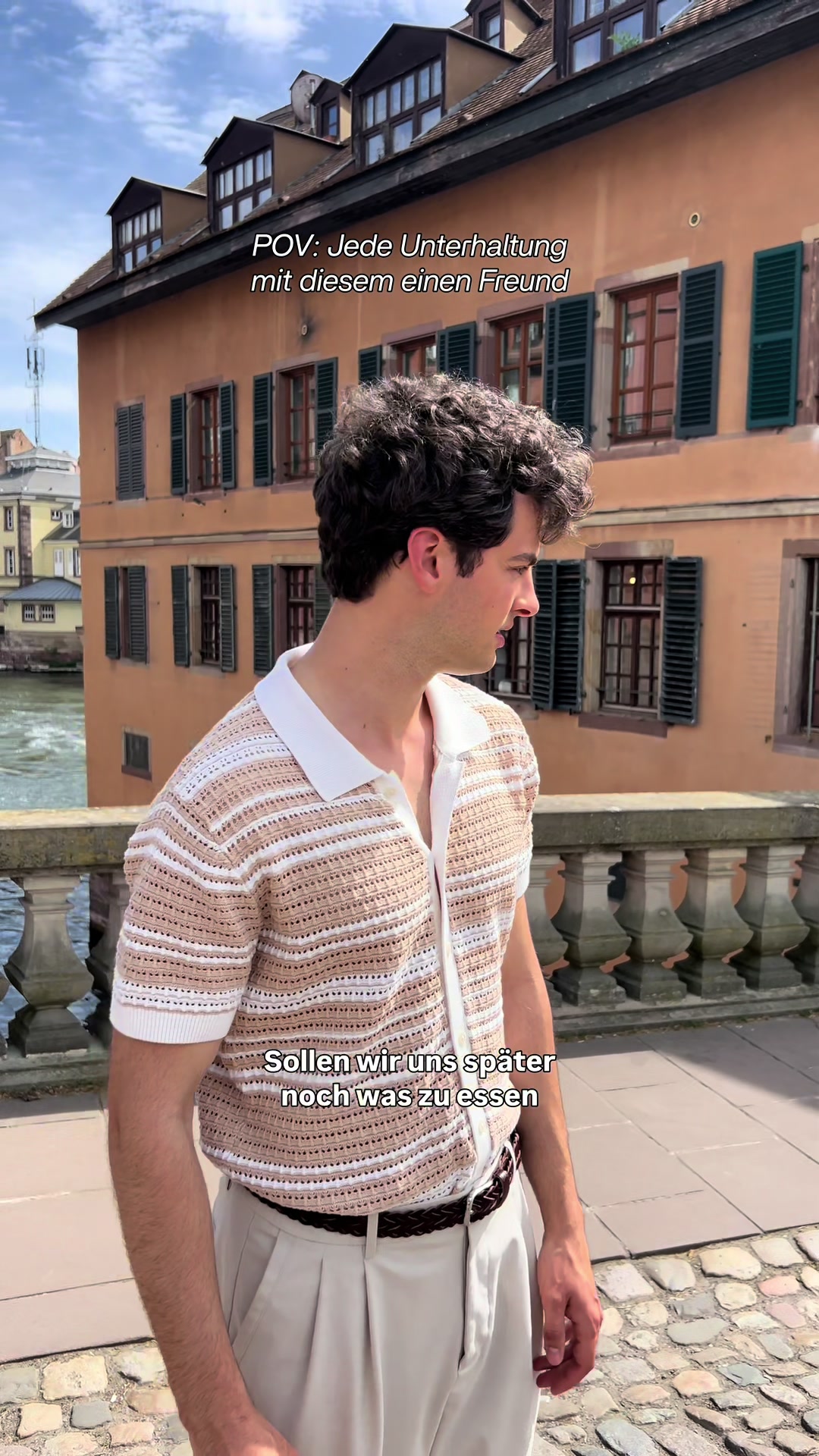 @Julian & Luka