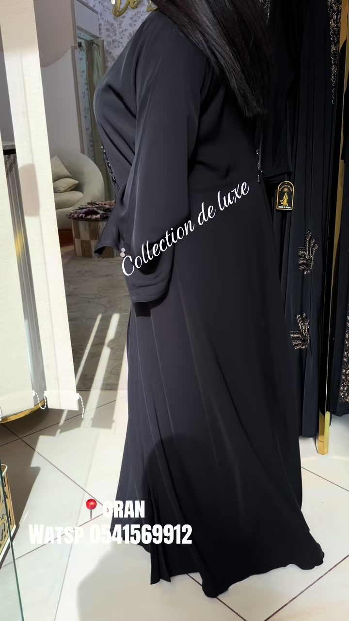 @Boutique collection de luxe