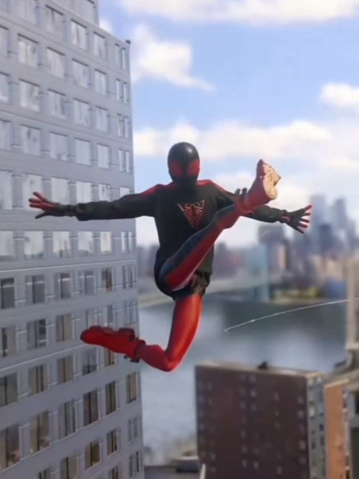 @TheManyAdventuresofSpiderman