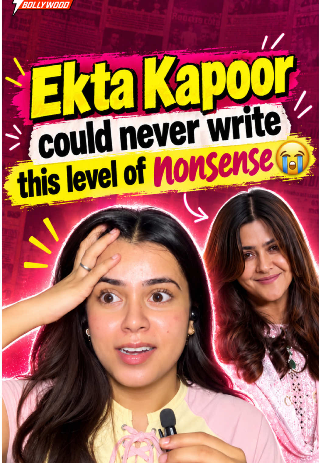 @Instant Bollywood