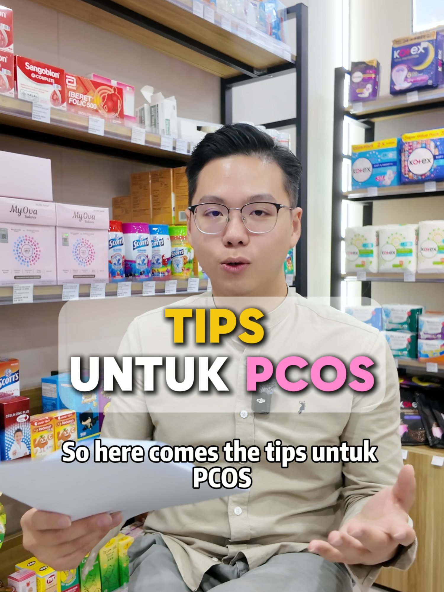 @MrHee Pharmacist