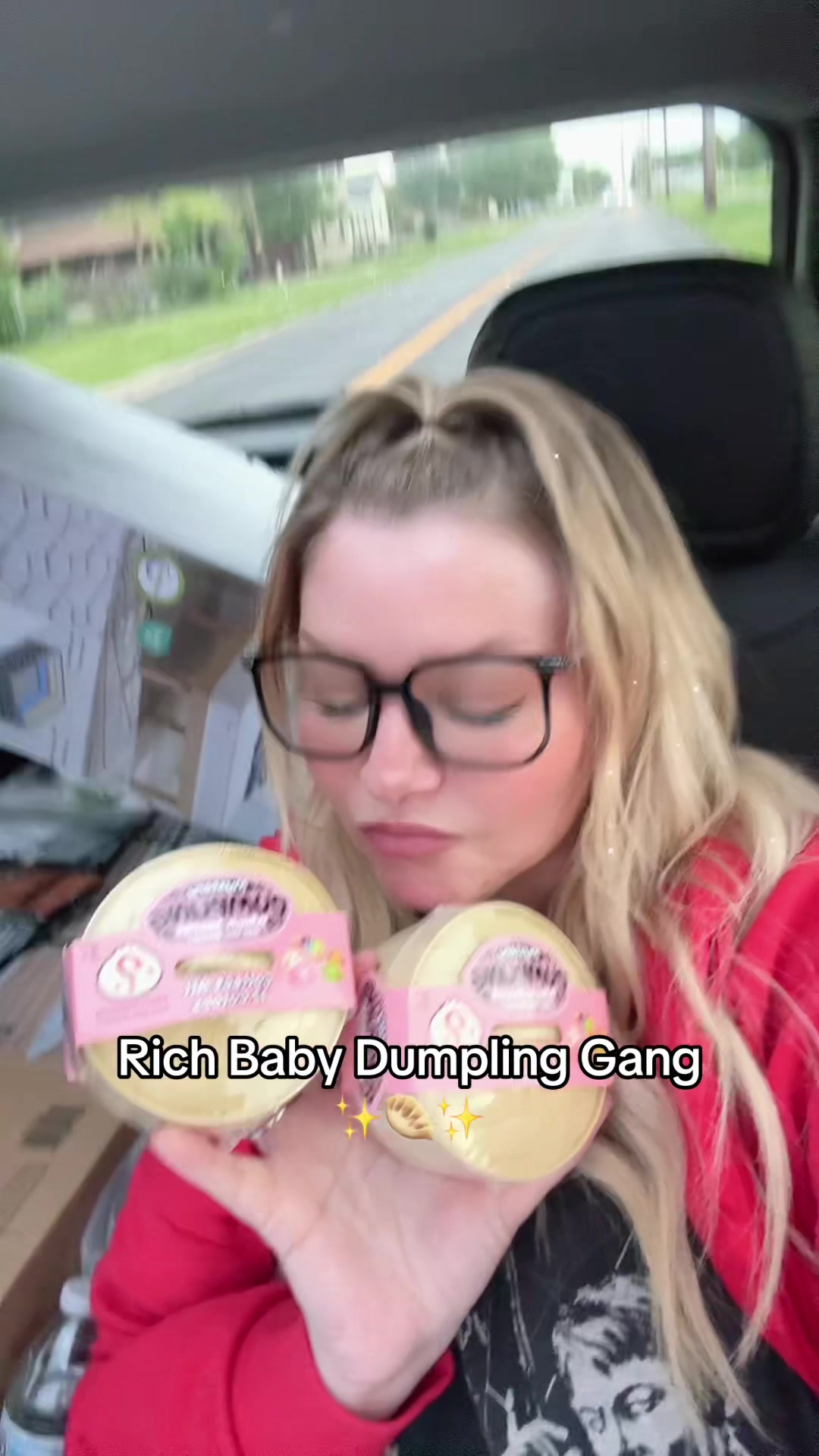 @Hannah
