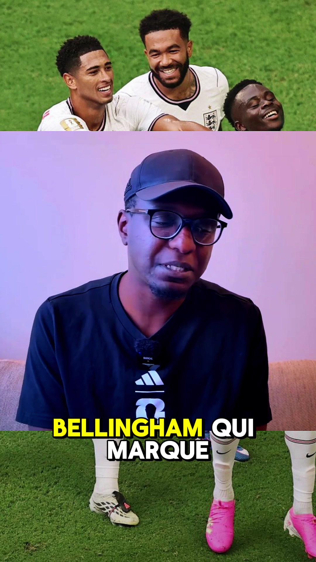 @Debrief Foot ⚽️✨💫