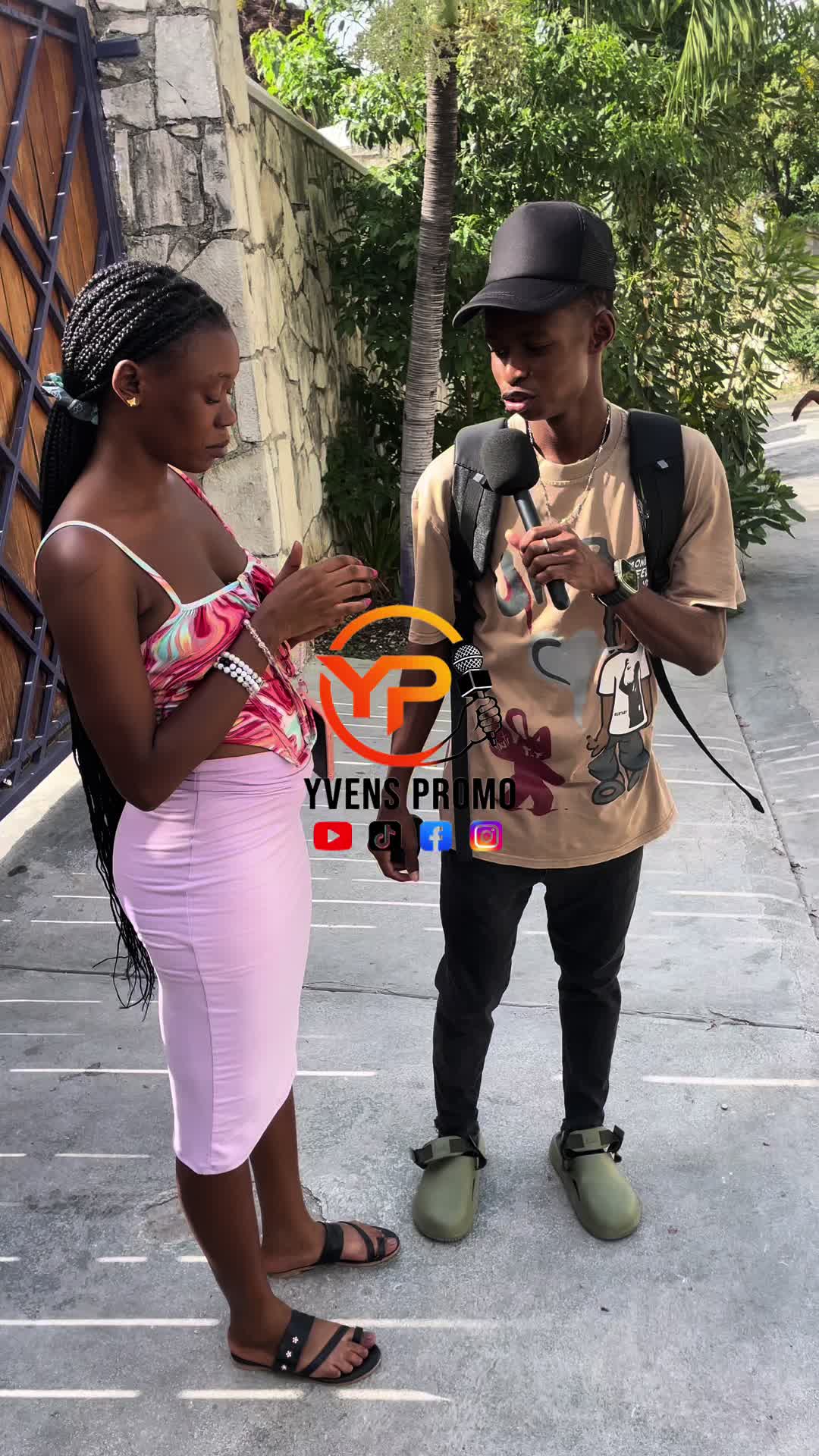 @Yvens promo🇭🇹😮&zwj;💨