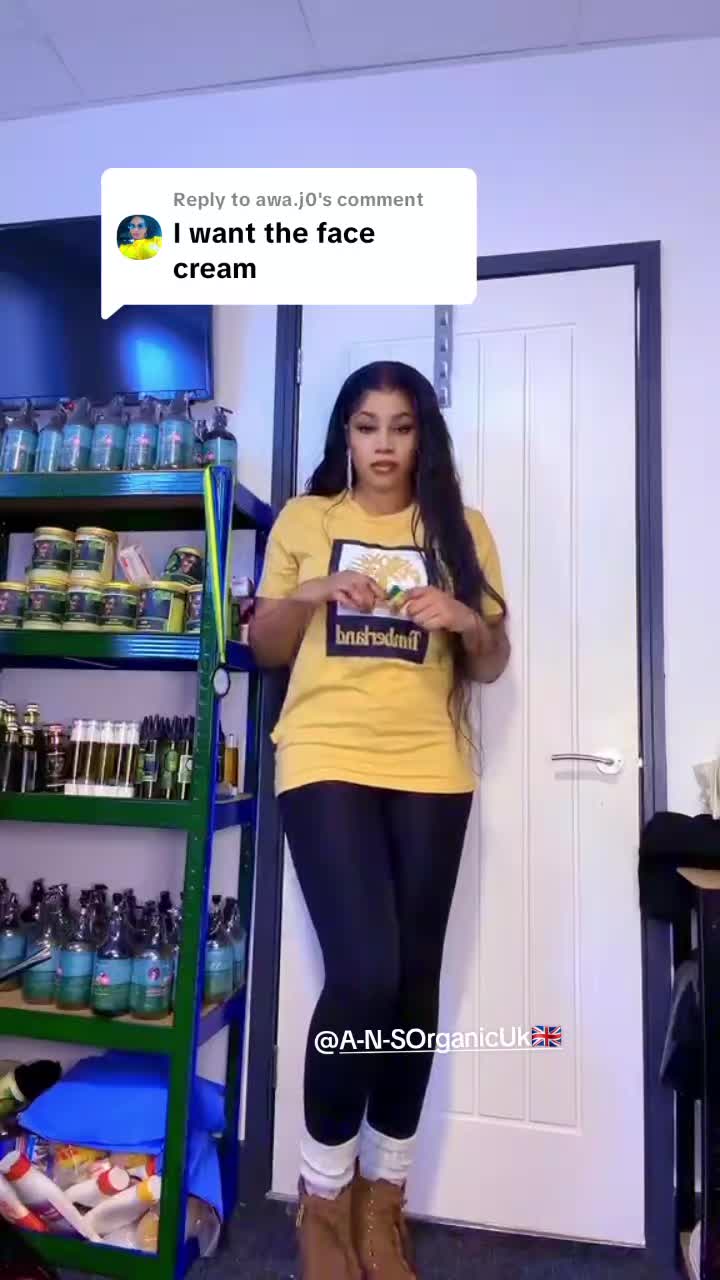 @Awa Ngaideh’s Secret 🤫