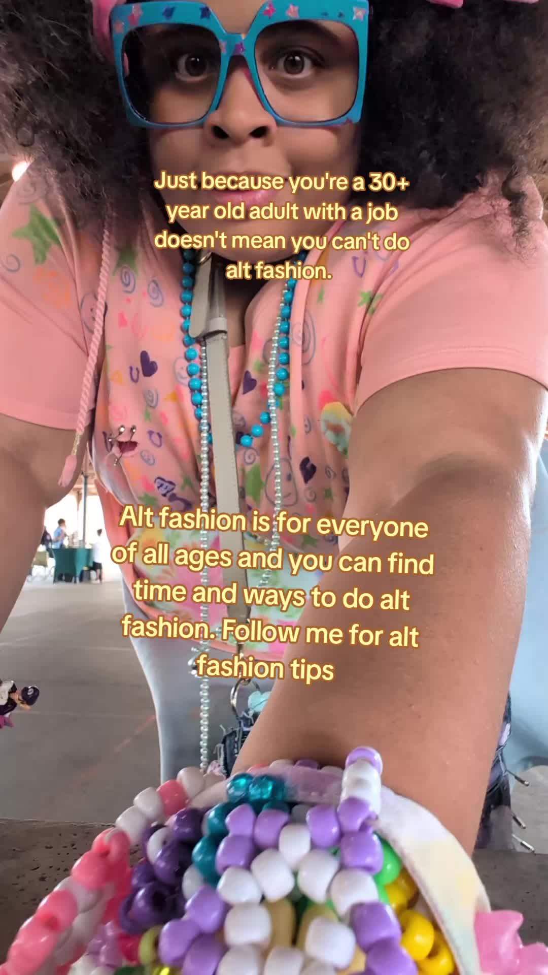 @Mama Fatgum | Cosplay & Decora